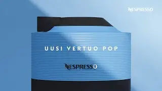 Nespresso - Vertuo POP 20" | FI