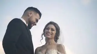 Stephanie + Hunter's 10.11.19 Wedding Video // The Treasury on the Plaza // St Augustine FL