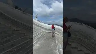 Статуя большого Будды на Пхукете 