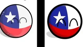 Como hacer CountryBalls personalizados para tus videos de CountryBalls  #countryballs #tutorial