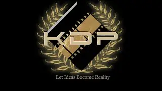 King David Productions (KDP)   2020 DEMO REEL