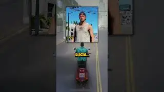 GTA 6'yı İşaret Eden, Easter Egg'ler!