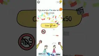 Who is level 224 walkthrough