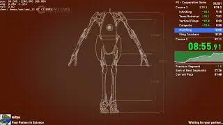 Portal 2 AMC 30:56 (with mitya)