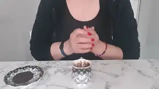 BALIK BURCU  KAHVE FALI YORUMU AŞK PARA EVLİLİK ♥️👫🌿