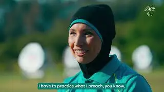 IMAGINE | Ameera Lee