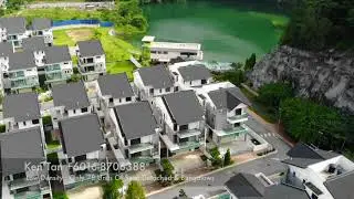 Forest Hill Damansara Perdana Semi- D & Bungalow