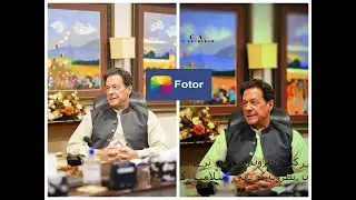 How to Make Photo Editor on IMRAN KHAN Photo Editing || poetry photo editing  _C.A Photo Editing