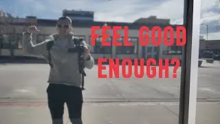 Why You Don't Feel Good Enough (BREAK the CYCLE)