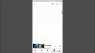 Как залить видео на ютуб на андроид