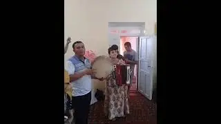 Бу раксга нима дейсиз