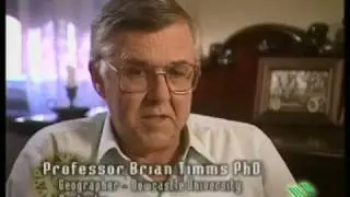End Times--Prophecy, Climate Change and Natural Disasters