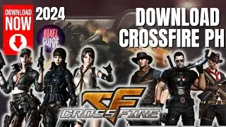 Download Crossfire PH 2024