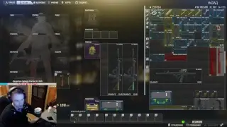 TOP 1 MIRA Escape From Tarkov