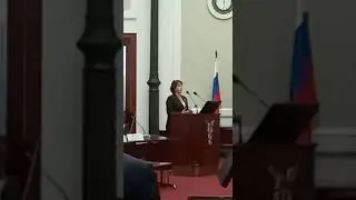 I Форум межрегионального сотрудничества землячеств России «ЗЕМЛЯК ГОДА. ОБЩЕСТВО"
