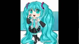 Fotos de Hatsune Miku :D