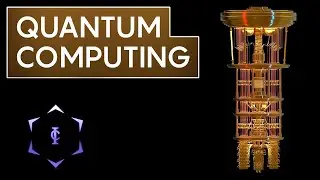 Quantum Computer