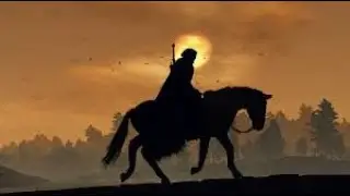 Witcher 3 soundtrack Back on the Path