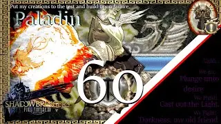 [FFXIV] Paladin Guide - Rotation & Timestamps - Lv 60 - Shadowbringers - 5.0
