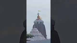 Jagannath - Lord of the Universe