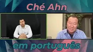 United Conference with Ché Ahn (in PORTUGUESE) em português