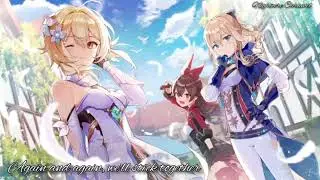 Nightcore - Stick Together