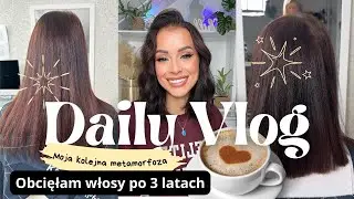 ☕️ DAILY VLOG ☕️ Co tu się wydarzyło? Jak do tego doszło?