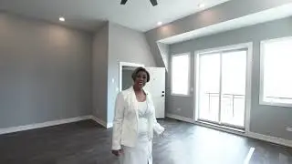 unbranded Chicago condo