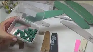 סקירה - פצירות חדשות בבניית ציפורניים מומלץ או לא ?