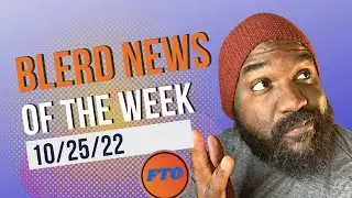 Cartoon Network Gone & Superman Returns - Blerd News 10/25/22