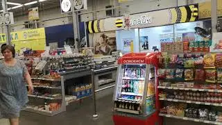 Контрафакт Алтайского мёда в Новосибирске