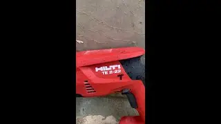 Hilti TE Family Reel