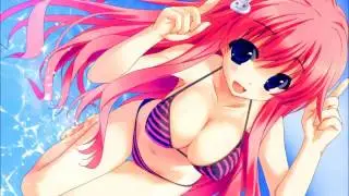 Nightcore - Paper Gangsta