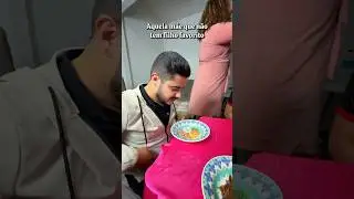 FILHO PREFERIDO