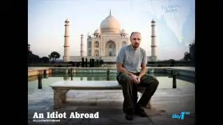 An Idiot Abroad Season 2 Soundtrack (by Vik Sharma) (Unreleased)