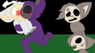 Tinky winky x walten [Gurdian] pt 1