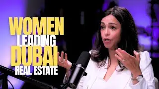 MEN get intimidated by WOMEN Doing Extremely Well in Real Estate | #chekd 27