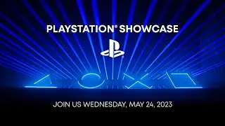 Full PlayStation Showcase 2023 | [English]