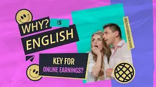 How English Can Skyrocket Your Online Earnings: The Ultimate Guide
