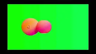 Green screen effect Background no sound 🍁 HD quality Video Effect Template