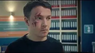 Вадим Мичман в сериале Склифосовский