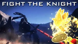 Sonic AMV - Sonic and the Black Knight ~ Fight the Knight