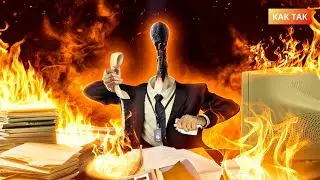 миллениалы ВЫГОРАЮТ на работе, а зумеры БОЯТСЯ пахать 24/7