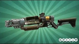 Fallout 76 PTS：一部のエネルギー武器が強くなるかもしれない