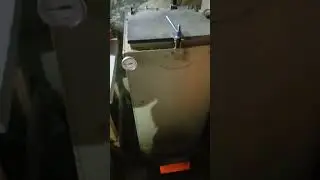 Холмова загрузка і тривалісь горіння.
