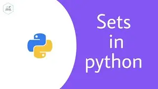 Sets in Python