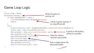 Unlocking Minecraft's Secret Blueprint: Unveiling the Ultimate Game Design