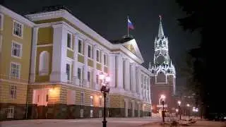 Поздравление с новым 2015 годом