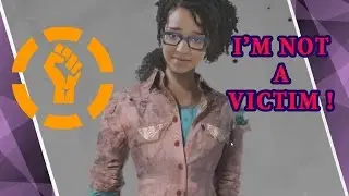 [ #DeadbyDaylight ]  I'M NOT A VICTIM! ( Survivor online matches )