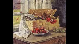 Pyotr Konchalovsky
